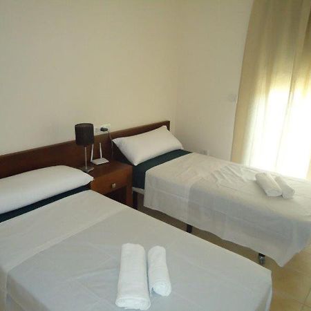 Casa Patrick Apartment Murcia Ngoại thất bức ảnh