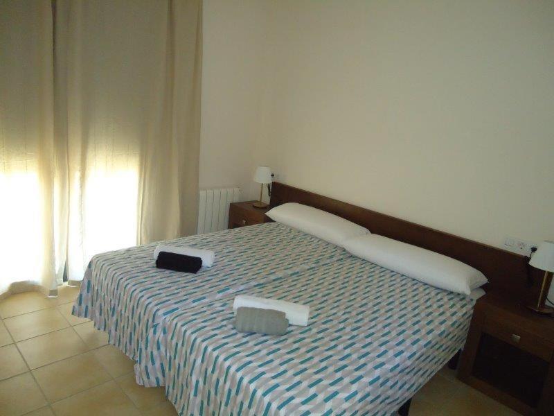 Casa Patrick Apartment Murcia Ngoại thất bức ảnh