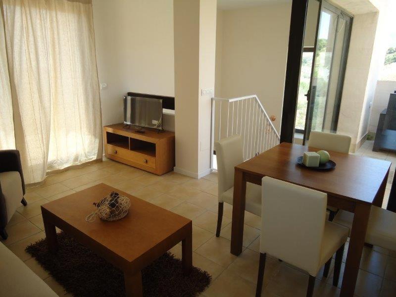 Casa Patrick Apartment Murcia Ngoại thất bức ảnh