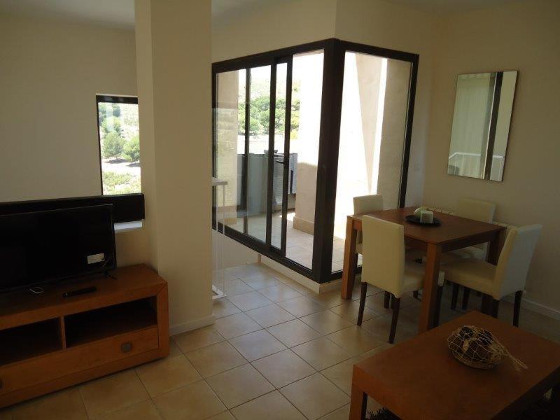 Casa Patrick Apartment Murcia Ngoại thất bức ảnh