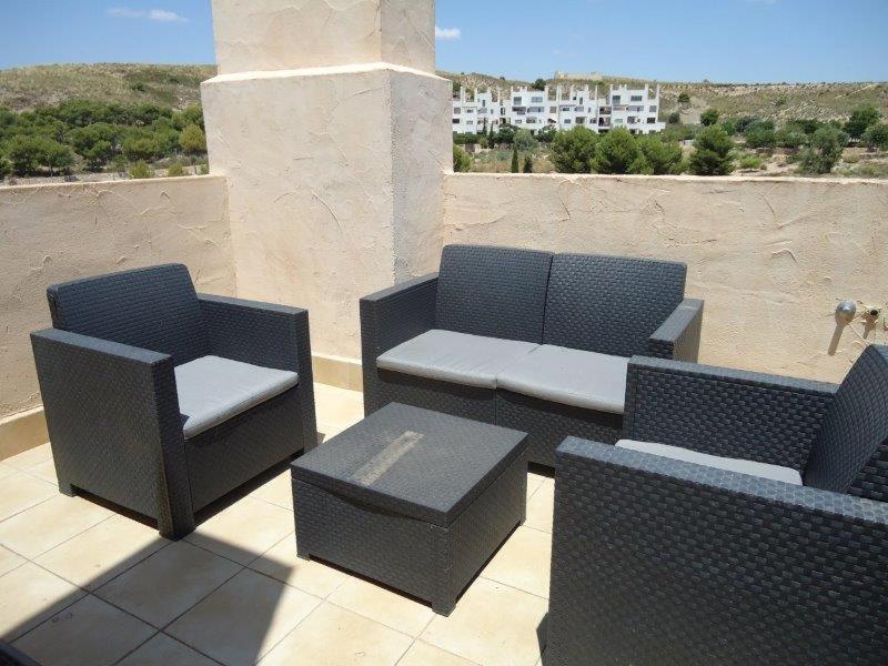 Casa Patrick Apartment Murcia Ngoại thất bức ảnh