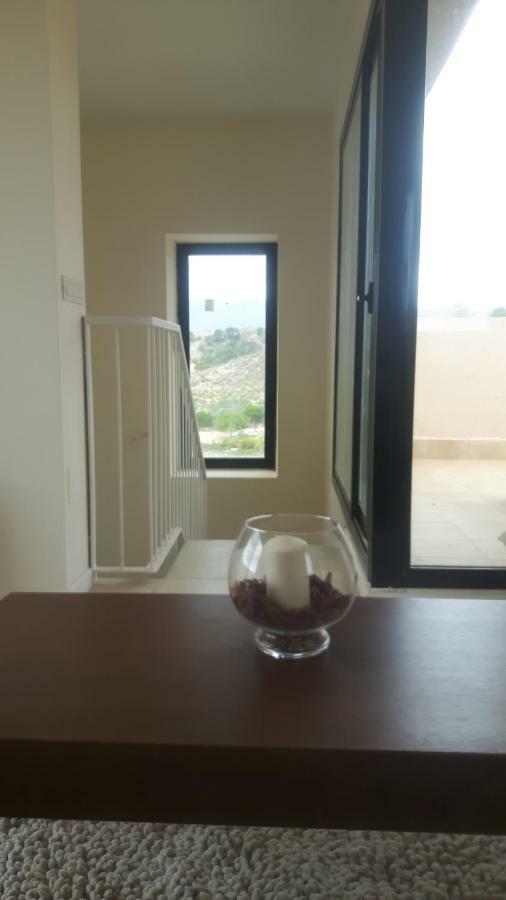 Casa Patrick Apartment Murcia Ngoại thất bức ảnh
