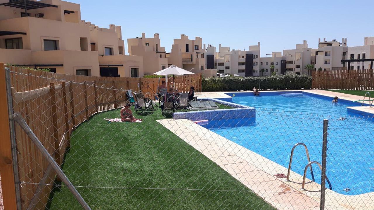 Casa Patrick Apartment Murcia Ngoại thất bức ảnh