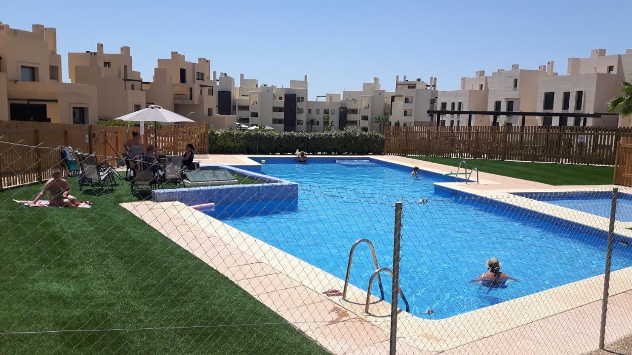 Casa Patrick Apartment Murcia Ngoại thất bức ảnh